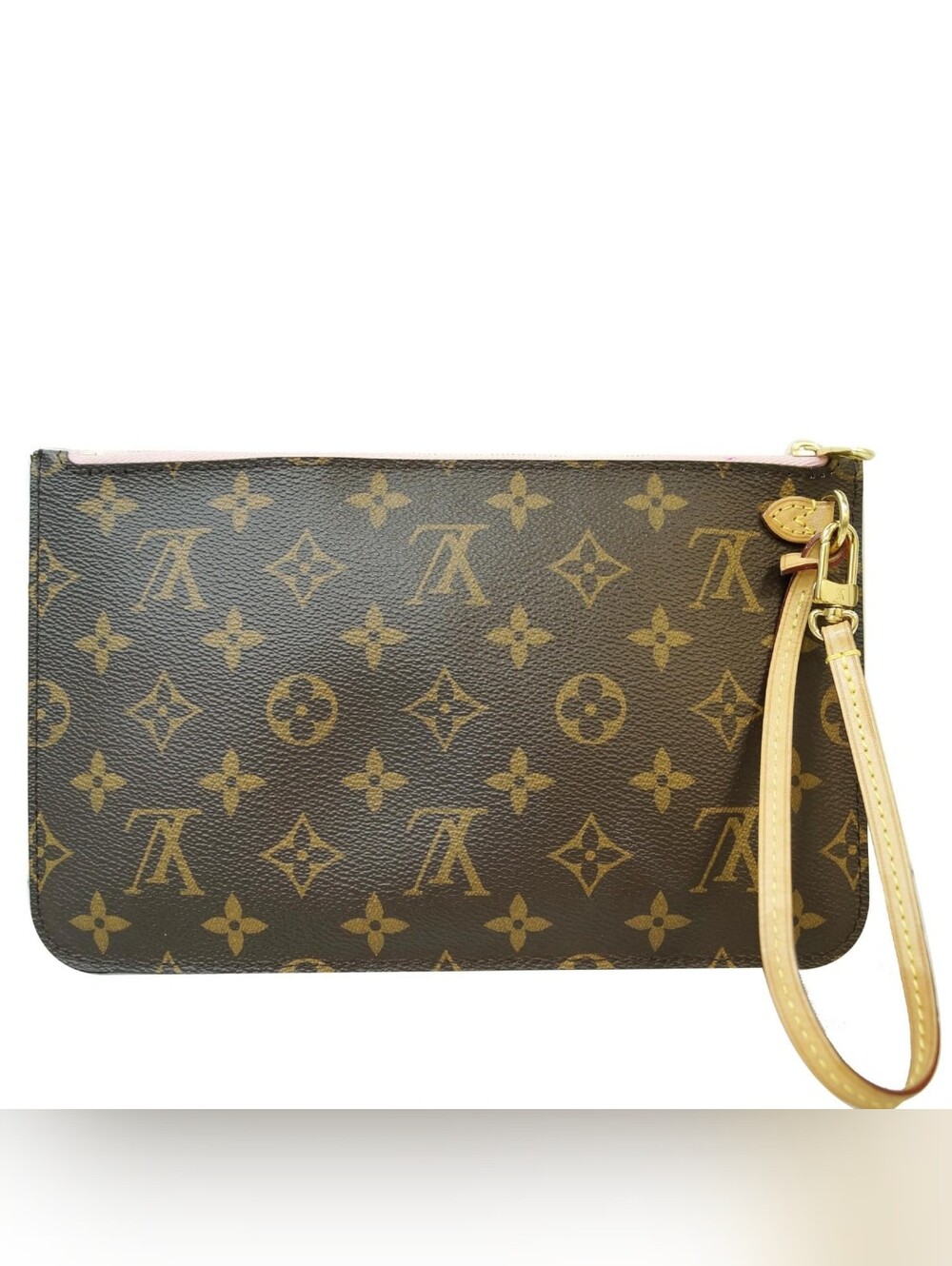 Louis Vuitton Monogram Neverful MM Pochette